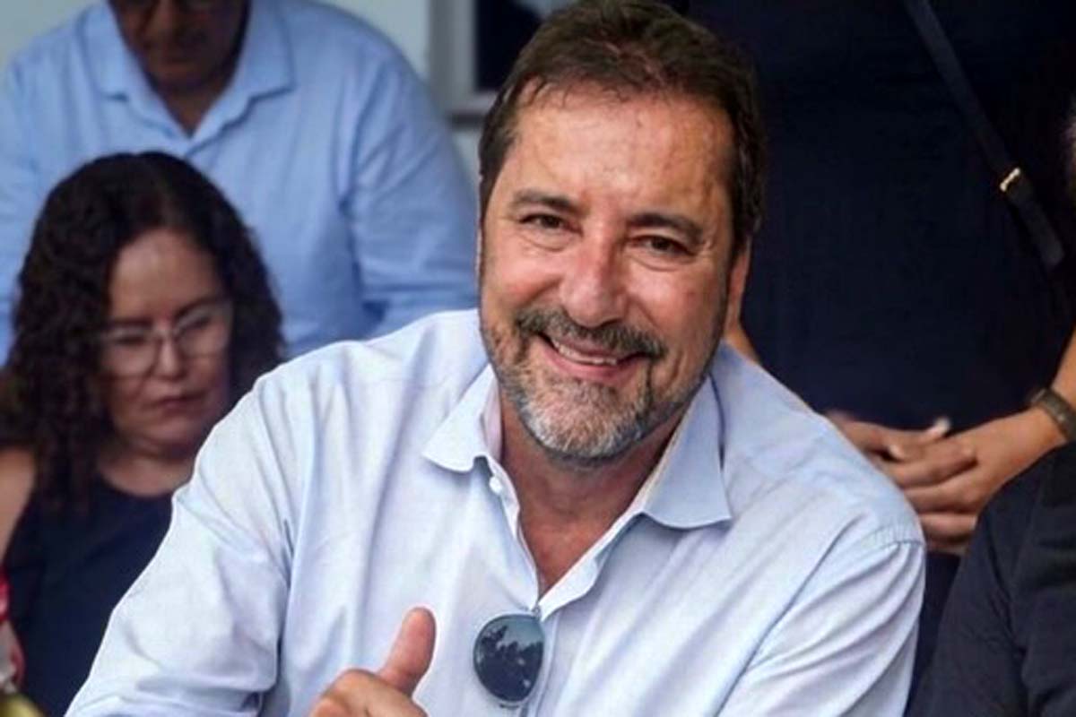 Hildon Chaves defende atualização das leis e cobra debate sobre fortalecimento da segurança pública em Rondônia
