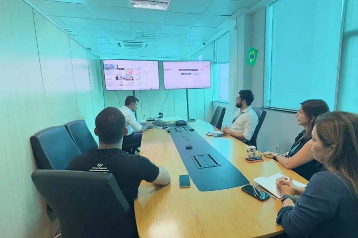 Governo de Rondônia adere à VitrineGov e fortalece compartilhamento de boas práticas na gestão pública