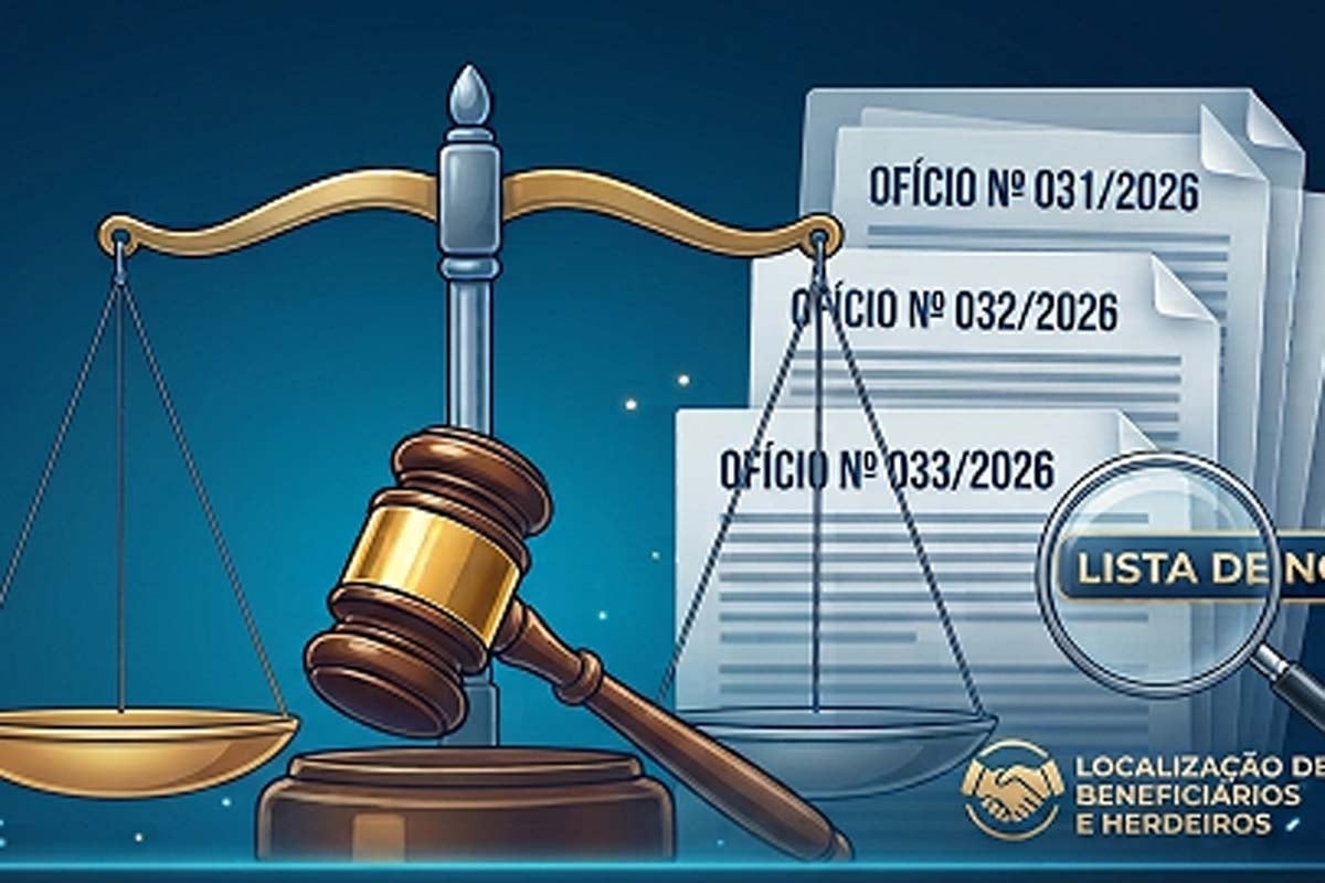 Processos de Progressão: SINDSEF/RO busca herdeiros de servidores falecidos para liberação de valores