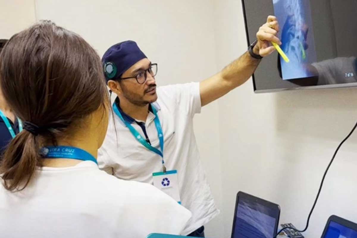 Deputado Fernando Máximo destaca papel dos professores na formação profissional e no desenvolvimento de Rondônia