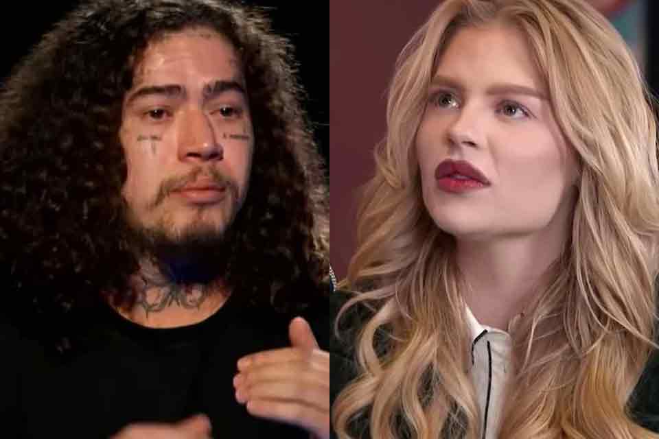 “Parecia que éramos primos”: Whindersson detalha separação de Luísa Sonza