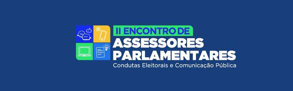 II Encontro de Assessores Parlamentares da Alero será realizado no dia 6 de maio