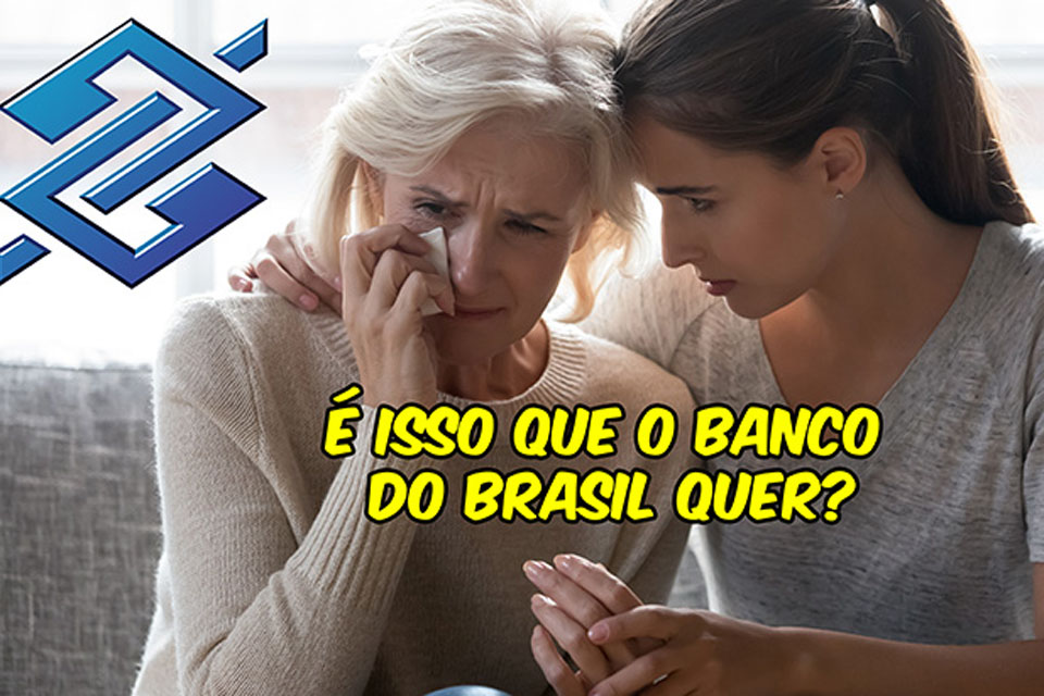Justiça determina que BB em Rondônia mantenha, em home office, funcionários que coabitam com pessoas do grupo de risco
