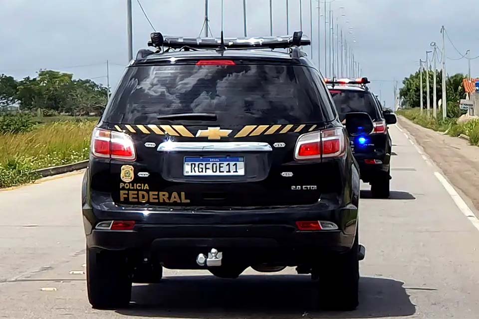 Polícia Federal deflagra 26ª fase da Operação Lesa Pátria para investigar invasão e depredação em Brasília