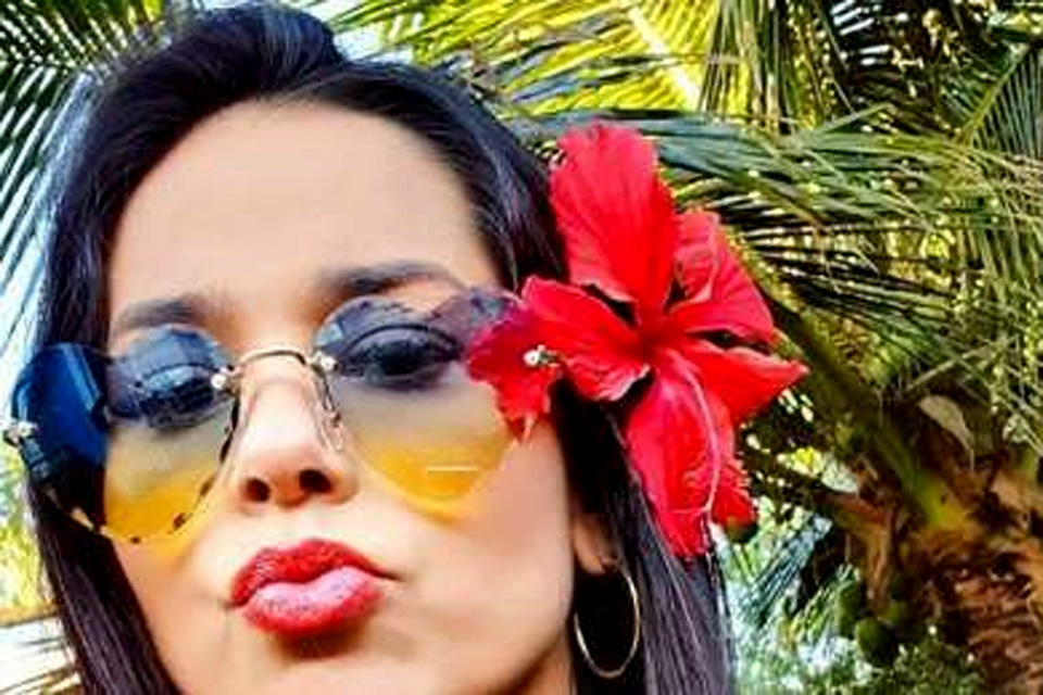 Priscila Nocetti, ex-apresentadora da 'Furacão 2000', sofre infarto aos 38 anos