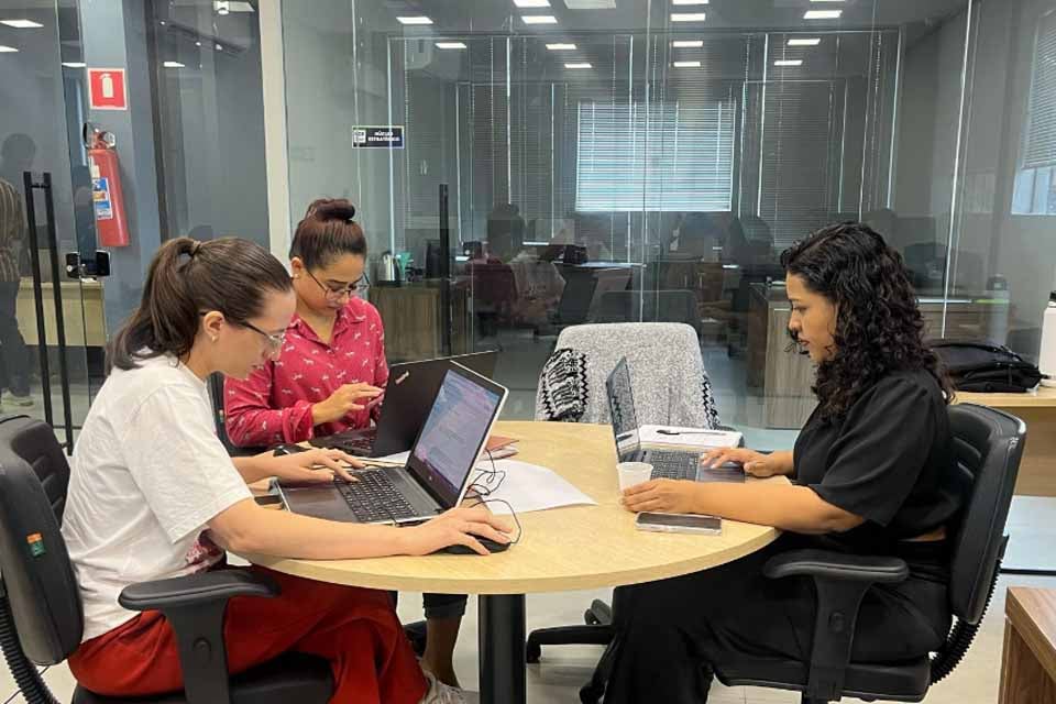 Primeiro ano de gestão da Semec reforça planejamento e modernização