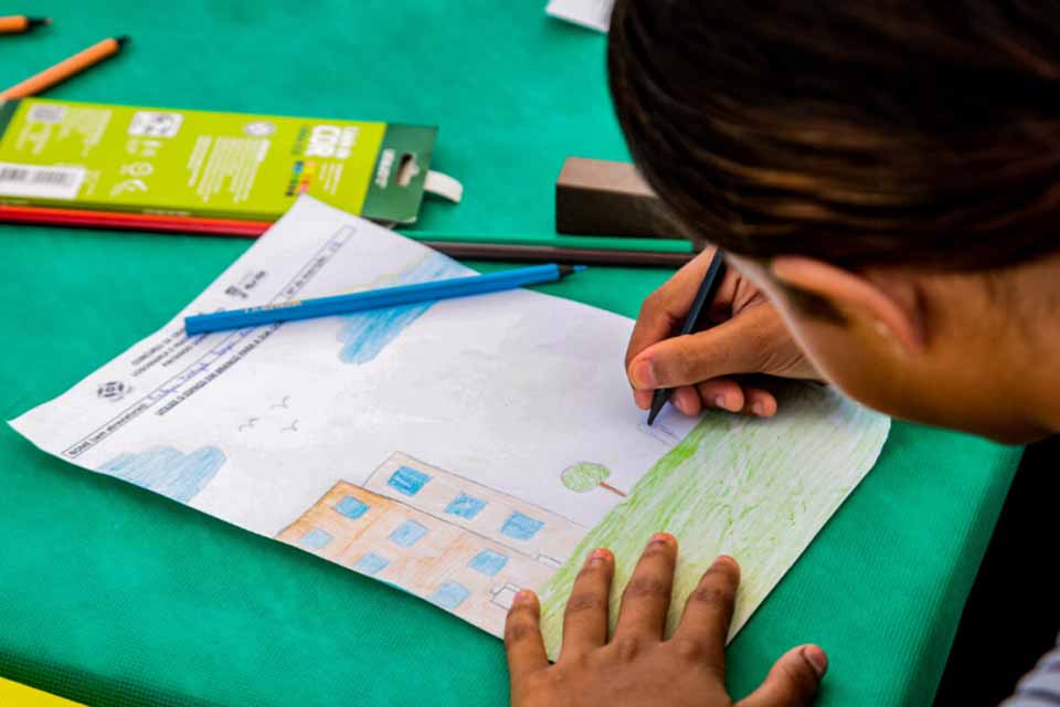 Campanha “Maio Laranja” entra para o calendário oficial de Rondônia com foco na proteção de crianças e adolescentes