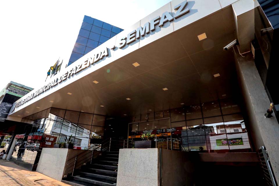 IPTU com 10% de desconto pode ser pago até 31 de janeiro; valores estão disponíveis no Portal da Semfaz