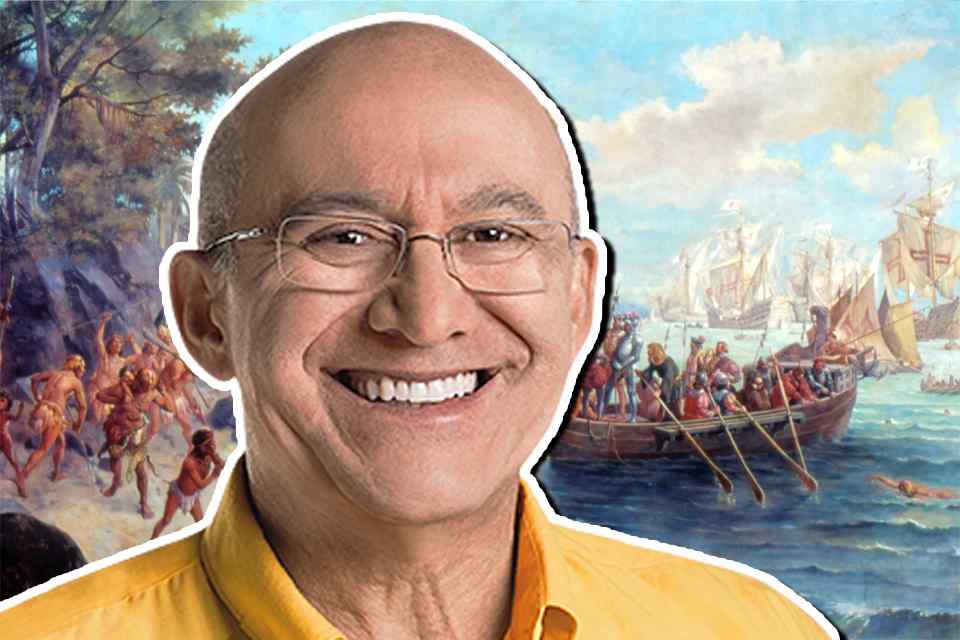 Coronavírus: senador de Rondônia, Confúcio Moura diz que Brasil pós-pandemia poderá ‘‘regredir ao ano de 1500’’