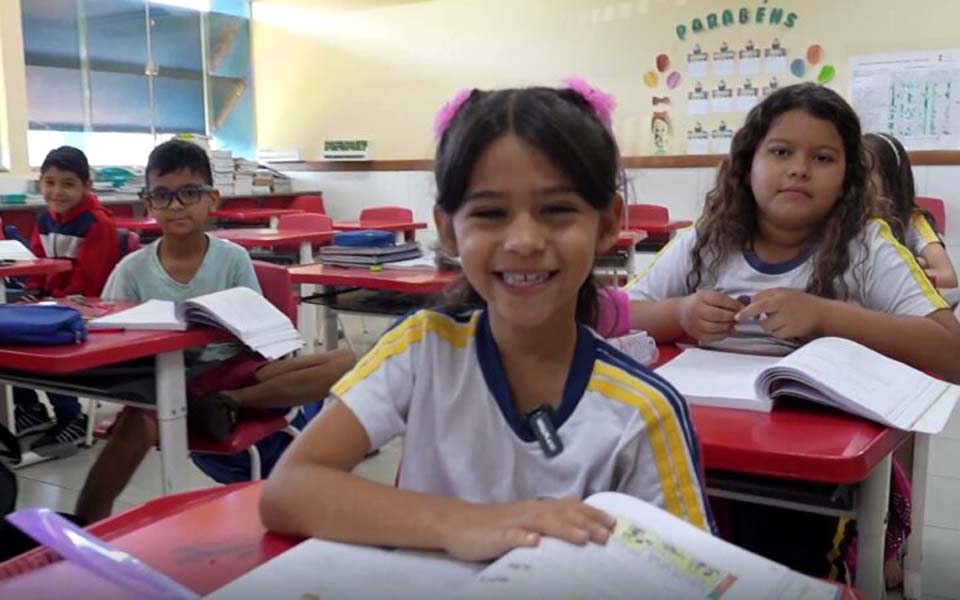 Com atuação estratégica do Tribunal de Contas, Rondônia alcança o melhor resultado da série histórica do Saero e consolida avanços na alfabetização