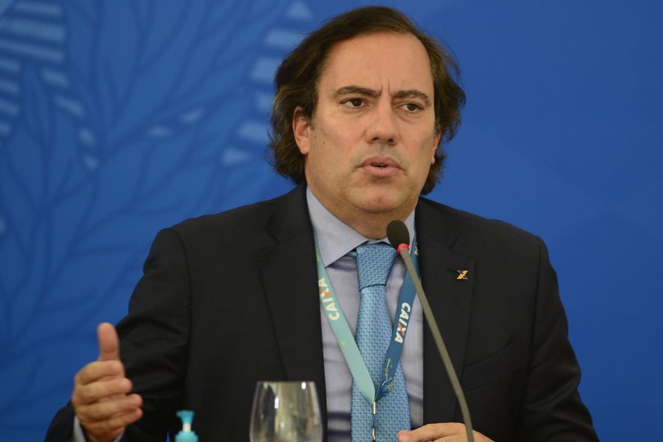 Auxílio só será depositado em contas fora da Caixa a partir do dia 30