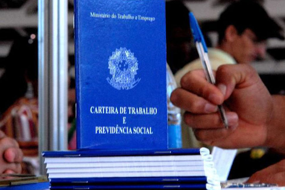 Rondônia tem a menor taxa de desocupação da Região Norte