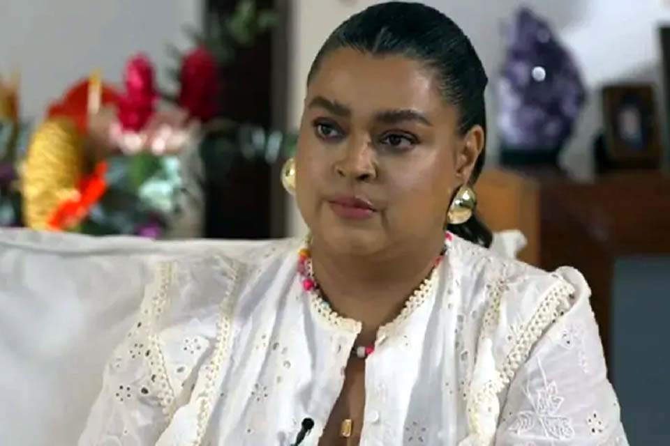 Preta Gil desabafa sobre câncer dois meses após iniciar tratamento: - 'Não vou morrer disso'