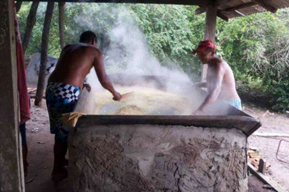 Instituto Brasileiro de Geografia inicia censo em territórios quilombolas