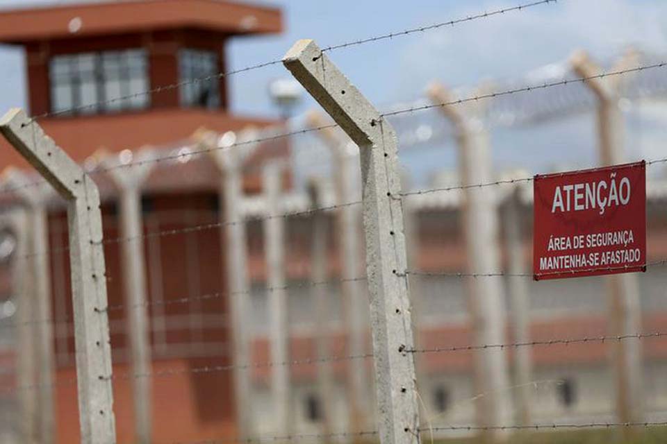 Líder do PCC é transferido de Rondônia para o Distrito Federal