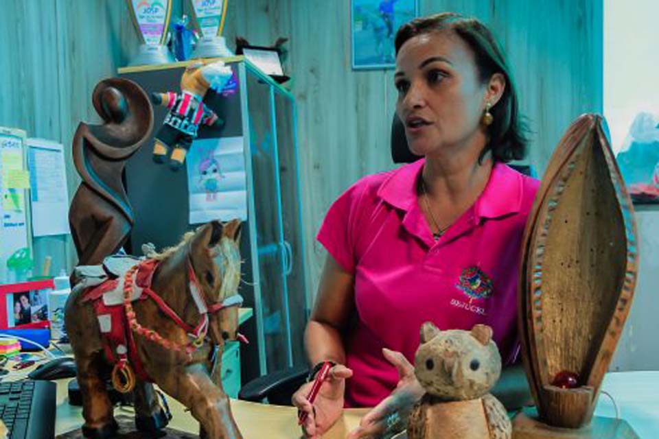 Feira da Agroindústria vai receber 18 expositores artesanais dia 31 no Palácio Rio Madeira em Porto Velho