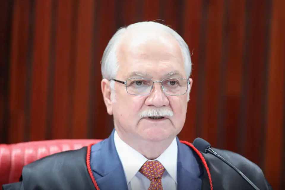 CNJ vai mapear organizações criminosas que atuam no país, diz Fachin