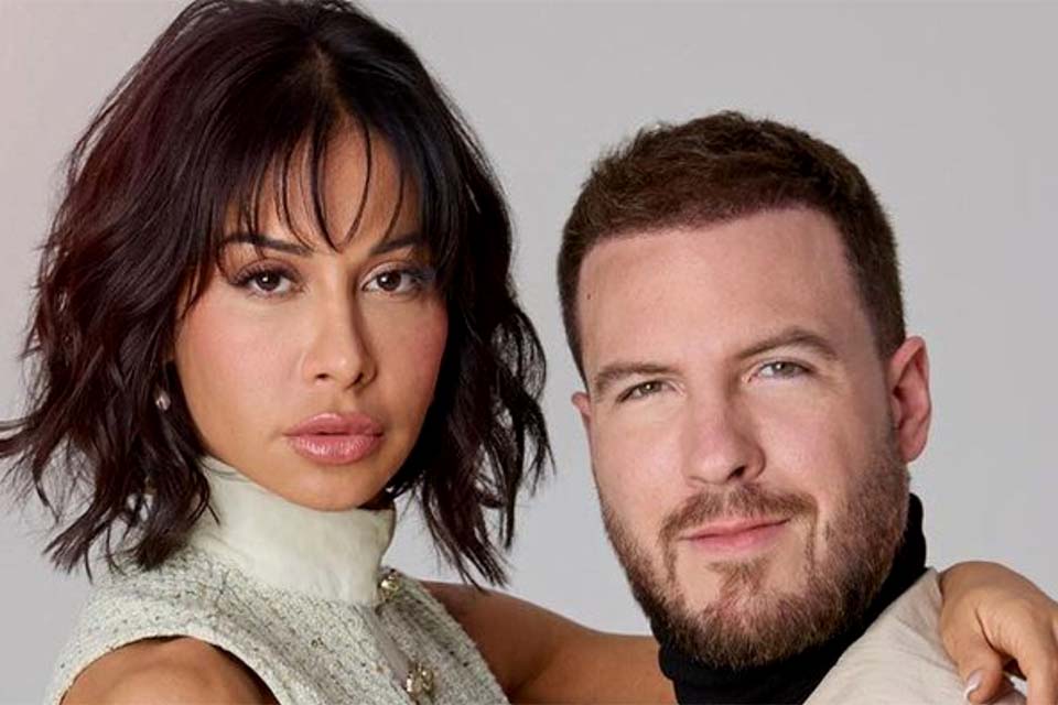 Maíra Cardi muda visual radicalmente após seis meses longe das redes sociais