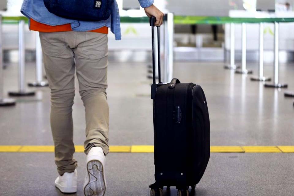 Governo apresenta regras para entrada no país durante pandemia