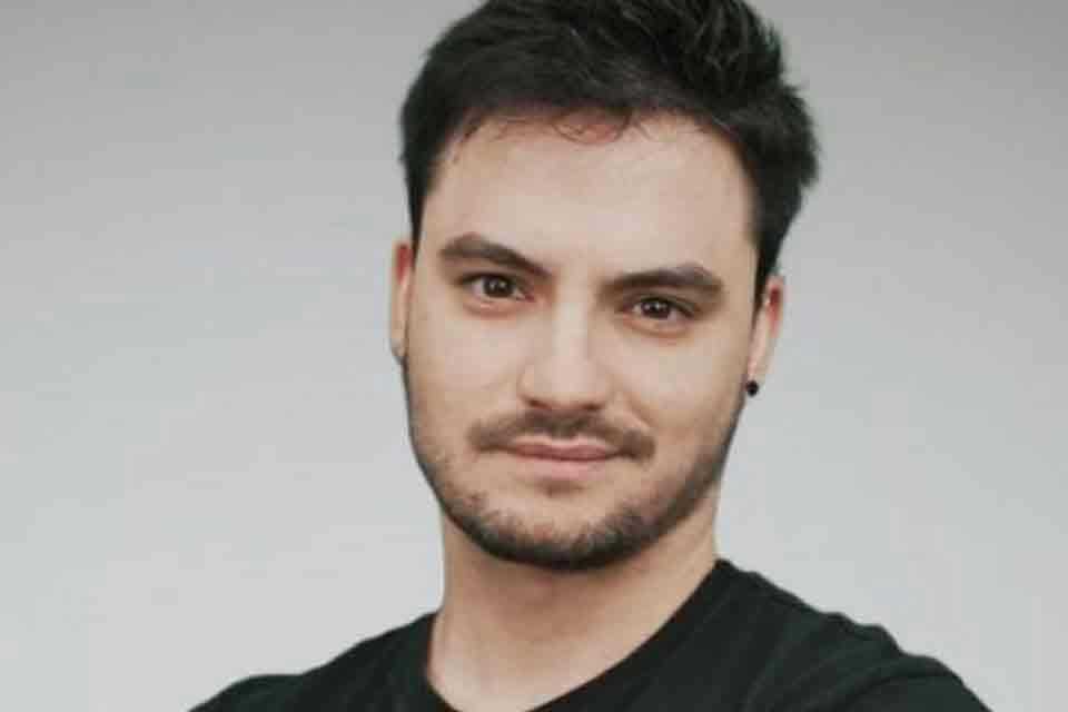 “Não estamos com pressa”: Felipe Neto rebate pressão para ser pai