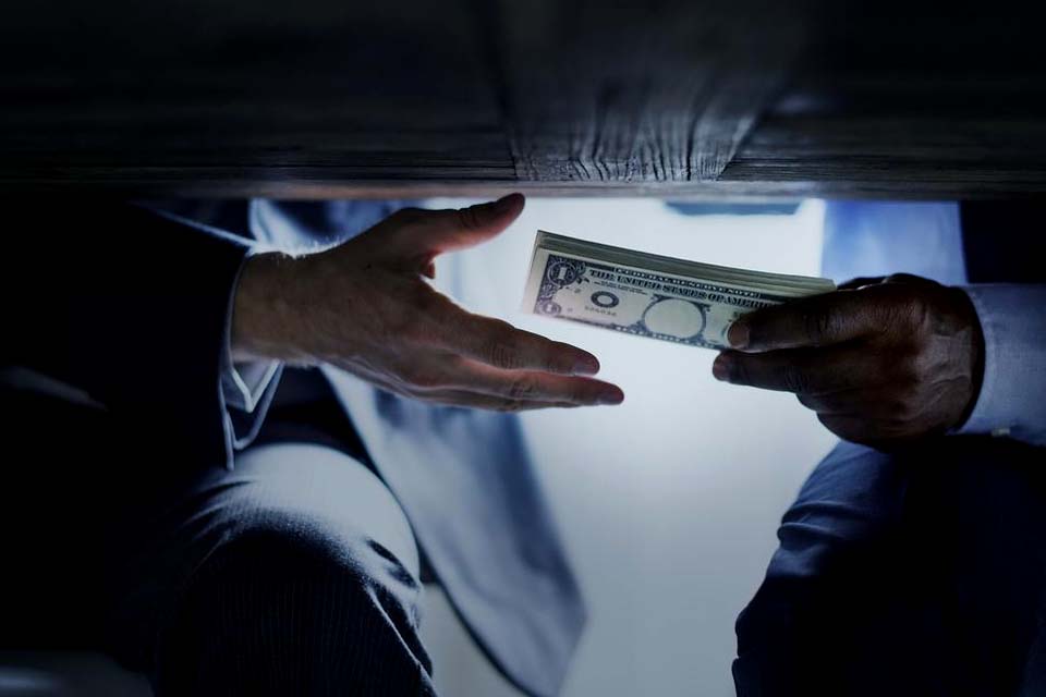 Mecanismo contra corrupção publica cartilha sobre fraudes em licitação