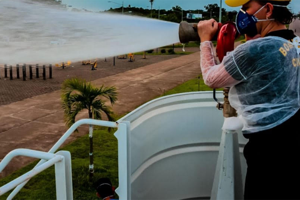 O colunista mais polêmico da Região Norte fala sobre o Coronavírus em Rondônia em 'As vantagens da pandemia' 