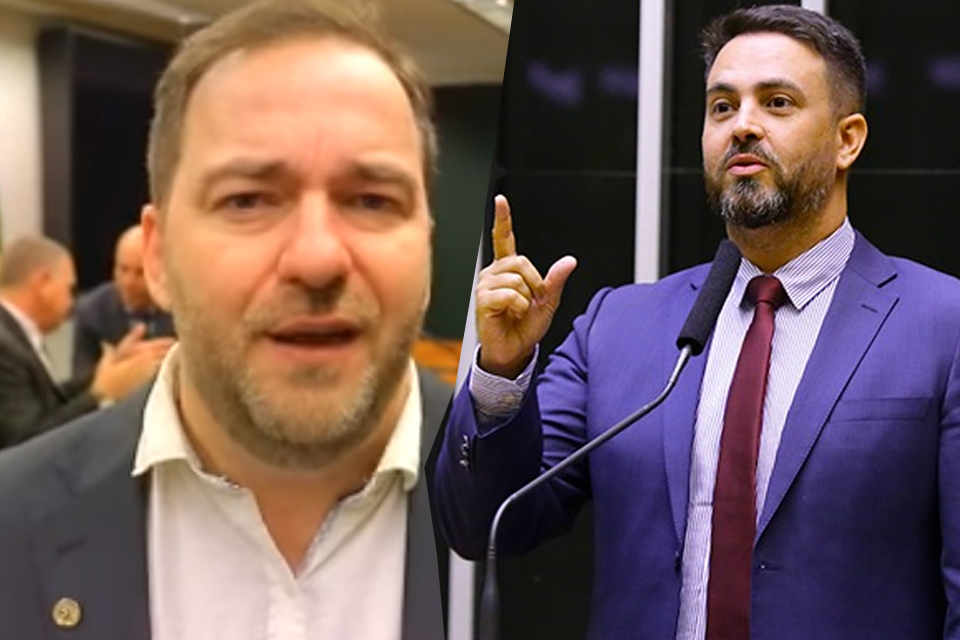 Em Brasília, Alex Redano anuncia que irá apresentar projeto para extinguir concessão da Energisa para atuar em Rondônia; e Léo Moraes pode não disputar eleições em 2020