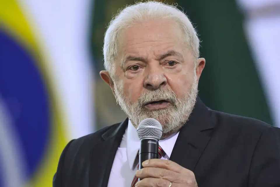 Lula anuncia reconstrução da BR-319 com foco ambiental e menciona trecho em Rondônia