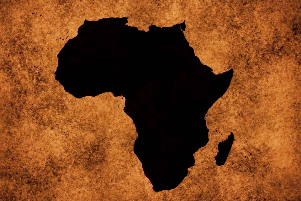 Covid-19: Número de mortos em África subiu para 117