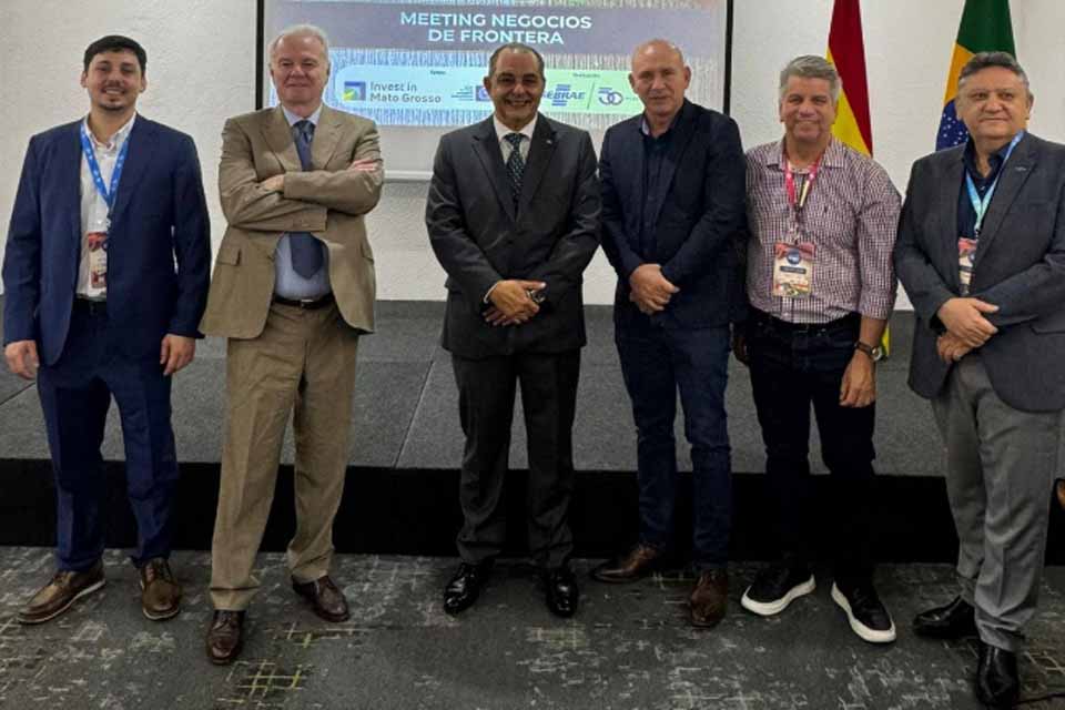 EXPOCRUZ 2025: Sebrae em Rondônia impulsiona pequenos negócios