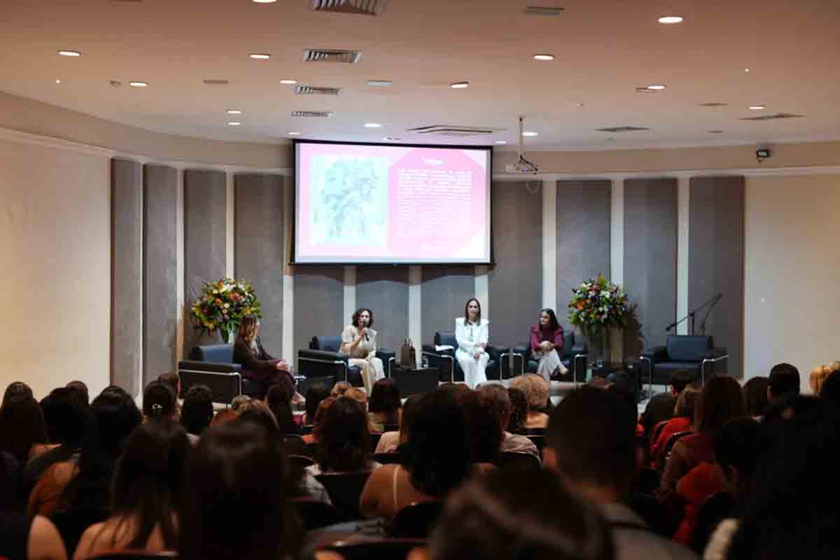 OAB Rondônia sedia evento do TRE-RO focado na representatividade feminina e nos desafios da mulher na política