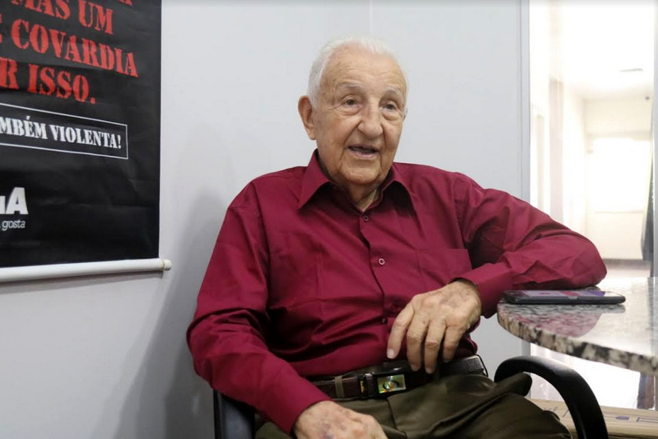 As empresas de cassiterita em Rondônia – Uma história a ser contada