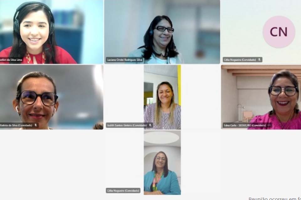 MP obtém da Seduc informações sobre regulamentação e aprimoramento em programa que normatiza escolas em tempo integral no Estado