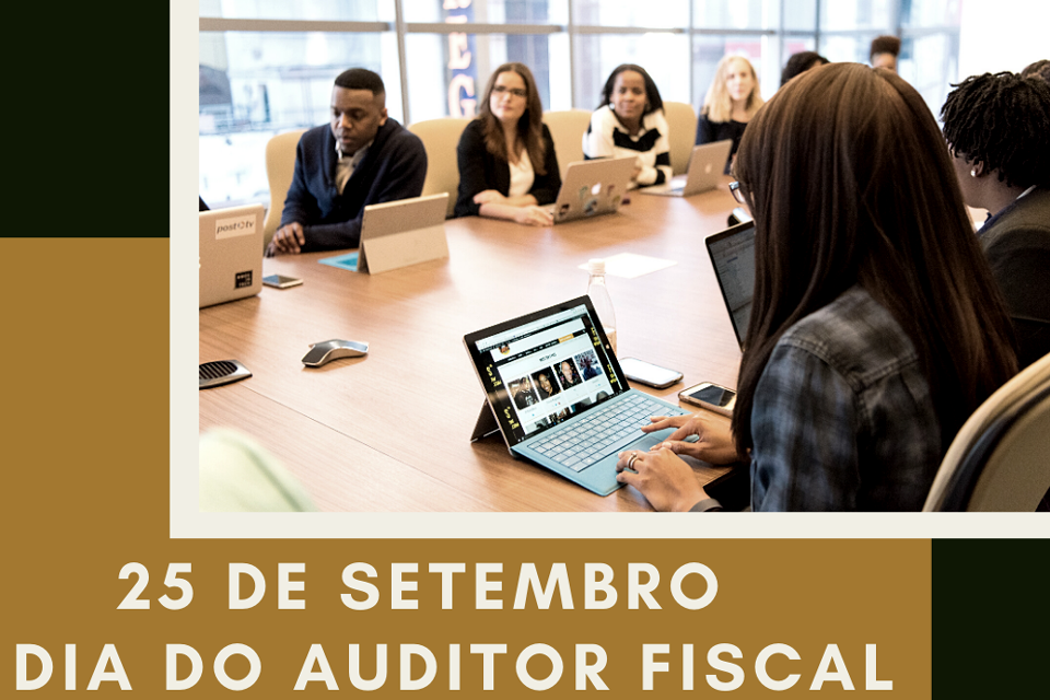 25 DE SETEMBRO - SINDAFISCO parabeniza a todos os auditores fiscais de Rondônia