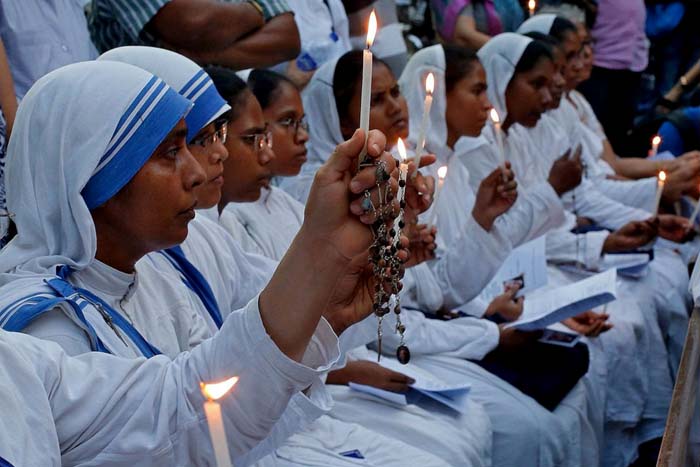 Atentados causam fechamento de igrejas no Sri Lanka