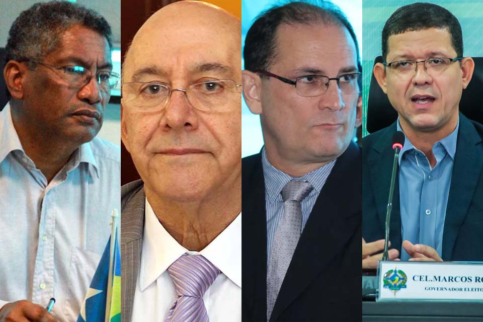 Ex-secretário de Educação ataca Confúcio após senador criticar Rocha; Daniel nega “rombo” no Estado; e Nazif pede tempo