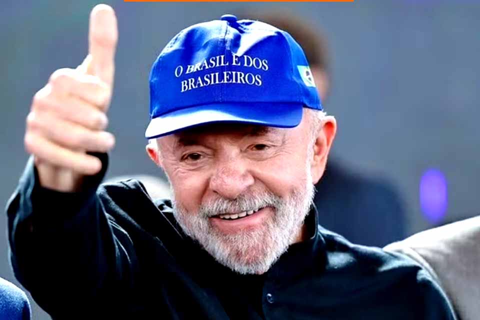 Lula comemora acordo entre Mercosul e UE: 