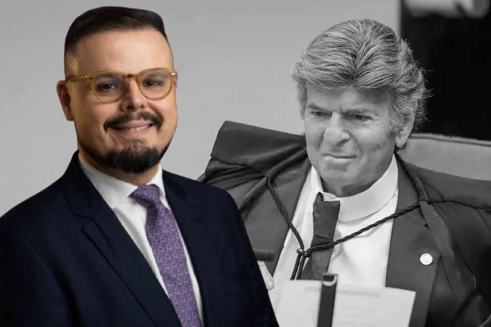 Presidente da OAB/RO elogia voto de Fux na “Trama Golpista” e questiona julgamento de Bolsonaro pelo STF