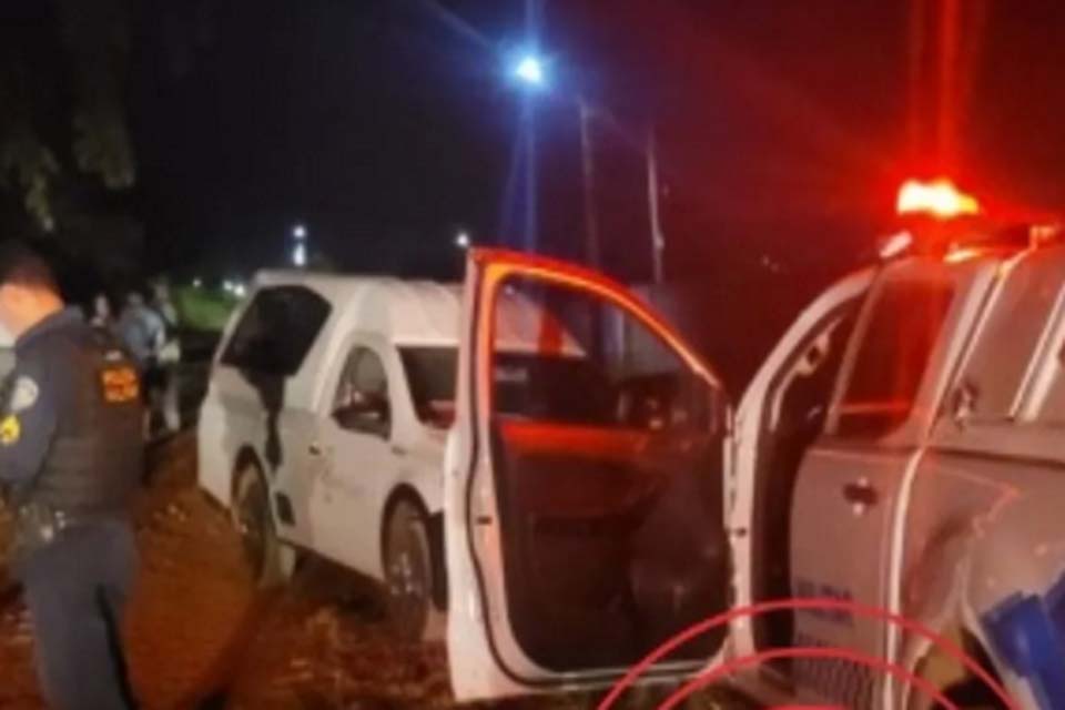 Homem morre após ser esfaqueado e outros dois ficaram feridos