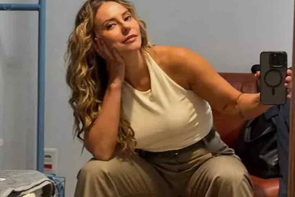 Salário de Paolla Oliveira em “Vale Tudo” pode chegar a R$ 1 milhão