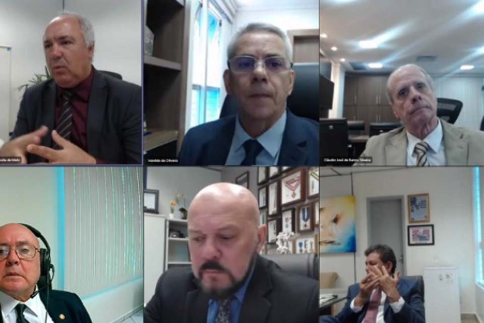 Conselho Superior do MPRO reafirma direito de criança ao transporte escolar em divisa entre RO e MT