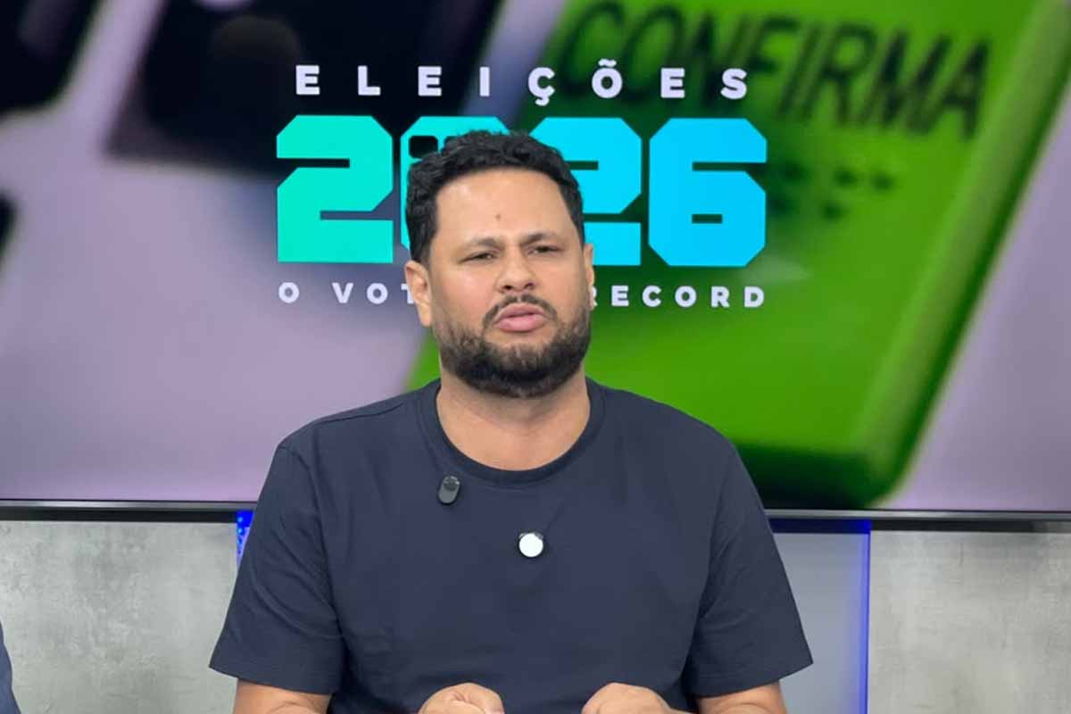 Após intervenção nacional do PSB em Rondônia, MPF opina favorável ao registro da candidatura de Samuel Costa