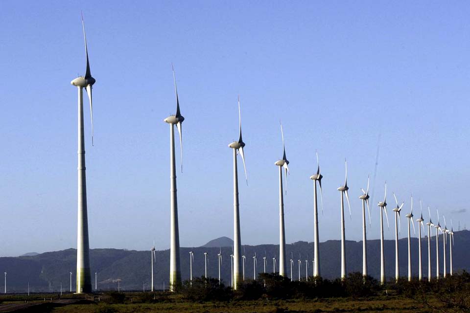  Fontes renováveis na matriz energética deve aumentar em 2022, diz MME
