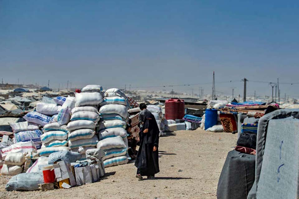 Perspectivas para a Síria são 'sombrias', segundo investigadores da ONU