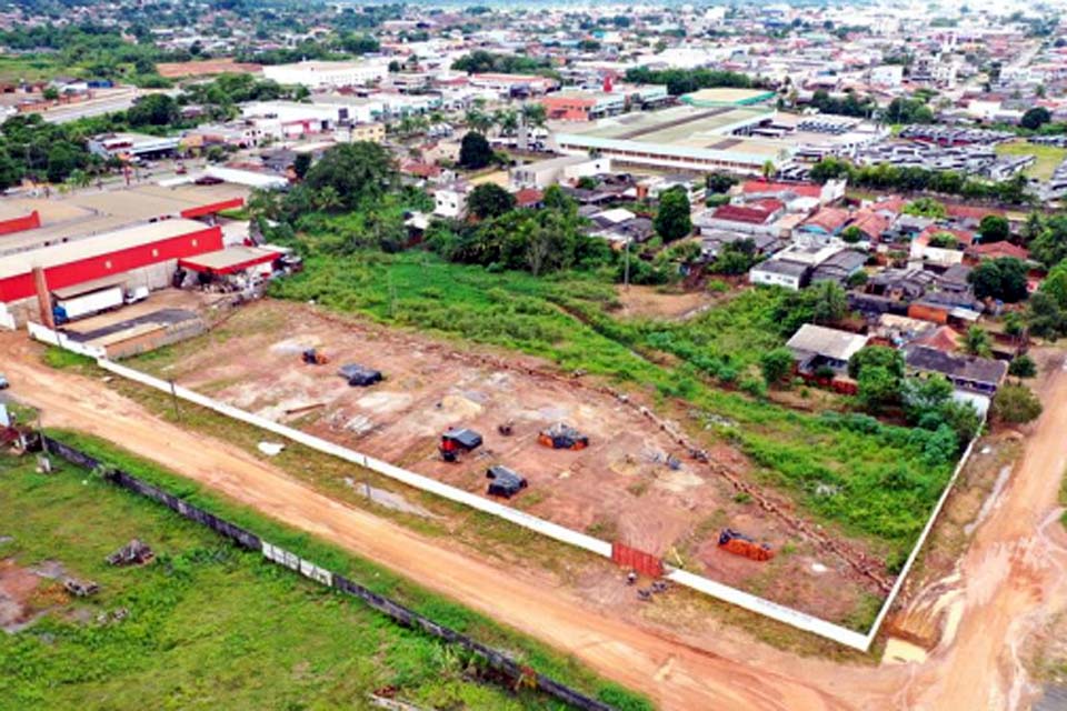 Denúncia anônima aporta ao MP de Rondônia descrevendo possíveis crimes ambientais em área de preservação de Ji-Paraná