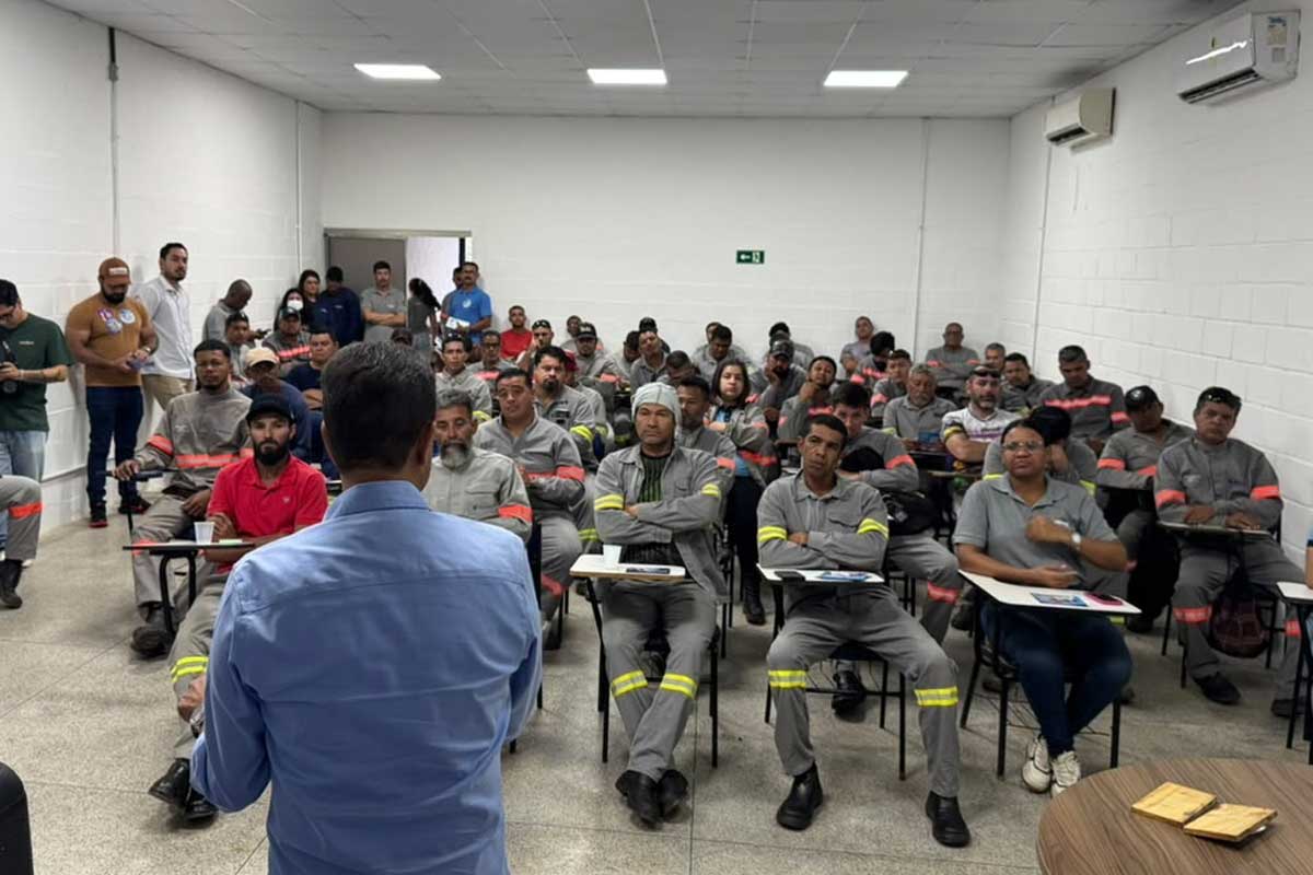 Entre o trabalho e a vida: Dr. Benedito Alves coloca o equilíbrio entre jornada e família em debate