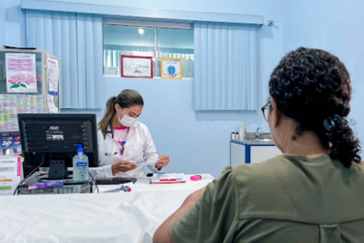 Escolha da unidade adequada ajuda a agilizar o atendimento na rede municipal