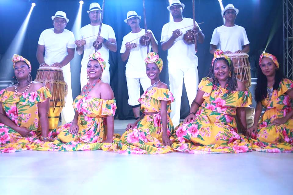 Com apresentações artísticas, projeto de valorização da cultura afro-brasileira será realizado nesta semana