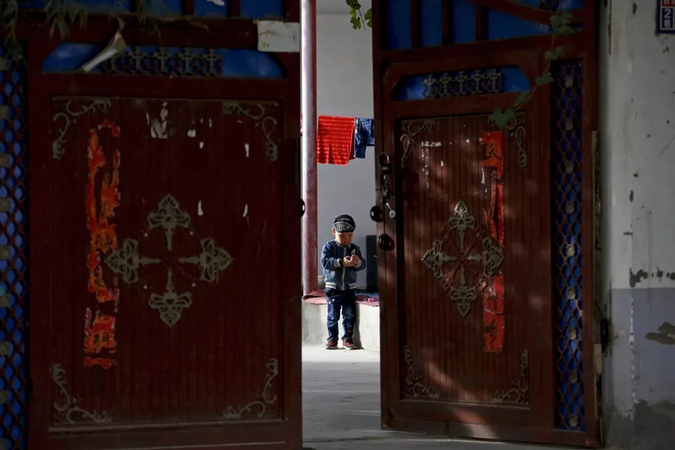 Relatório acusa a China de esterilizar a população uigur