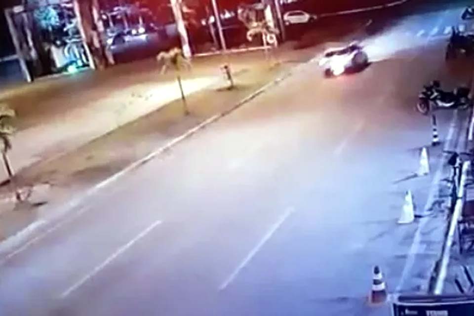 Envolvido em racha que matou ciclista no Espaço Alternativo perde ação contra site que noticiou o fato